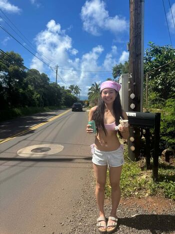 Full leaked Elaine gu private onlyfans photo