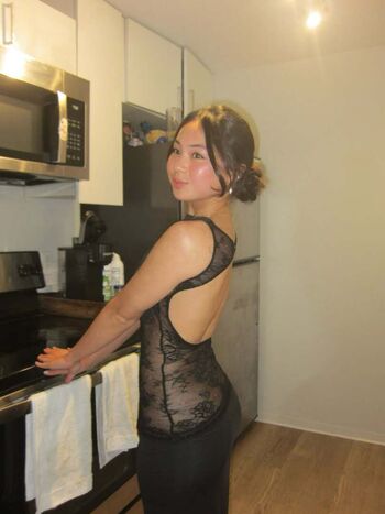 Full leaked Elaine gu private photo