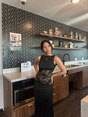 Full leaked Elaine gu private photo
