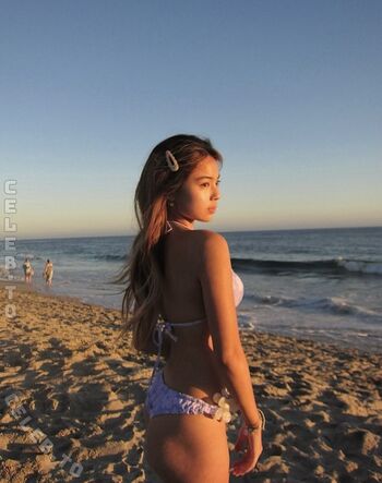Full leaked Elaine gu private photo
