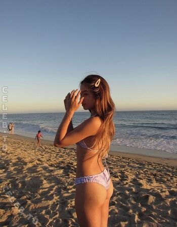 Full leaked Elaine gu private photo