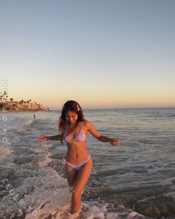 Full leaked Elaine gu private photo