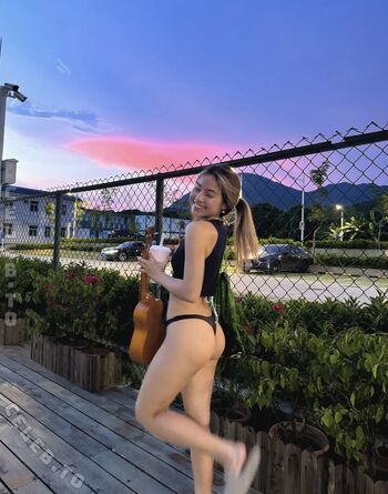 Full leaked Elaine gu private photo