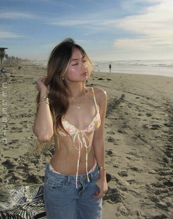 Full leaked Elaine gu private photo