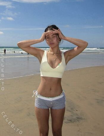 Full leaked Elaine gu private photo