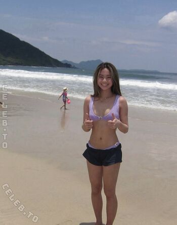 Full leaked Elaine gu private photo