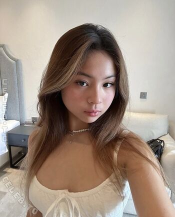 Full leaked Elaine gu private photo