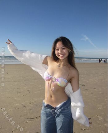 Full leaked Elaine gu private photo