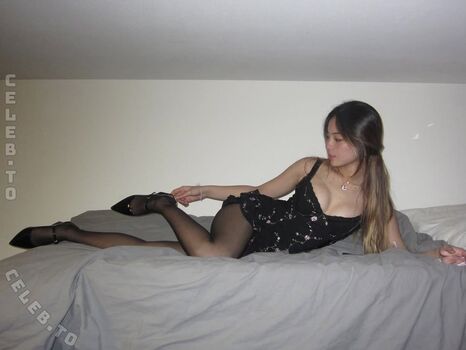 Full leaked Elaine gu private photo