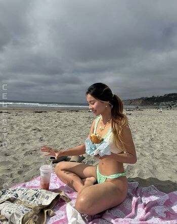 Full leaked Elaine gu private photo