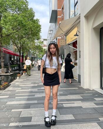 Elaine Gu