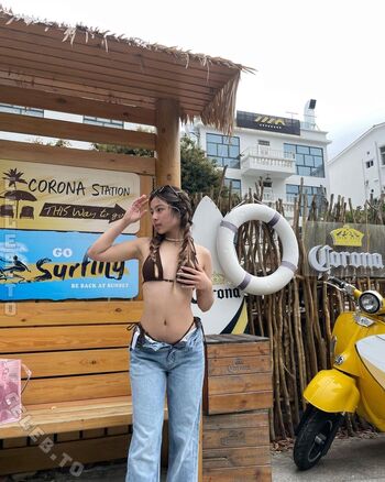 Full leaked Elaine gu private photo