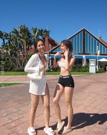 Full leaked Elaine gu private photo