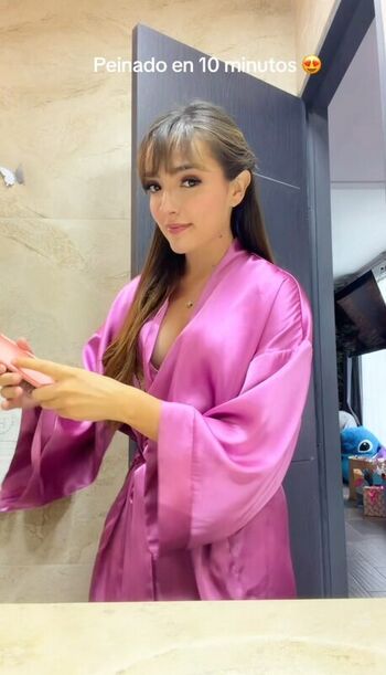 Full leaked Elaine haro private photo