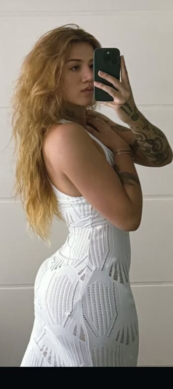 Full leaked Elana dara private onlyfans photo