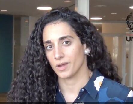 Full leaked Elani nassif private photo