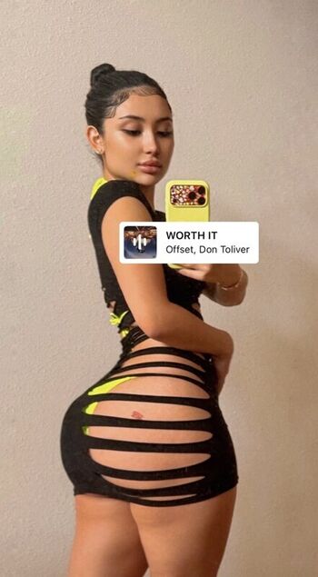 Full leaked Elara private photo