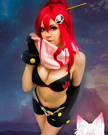 Full leaked Elaracosplay private onlyfans photo