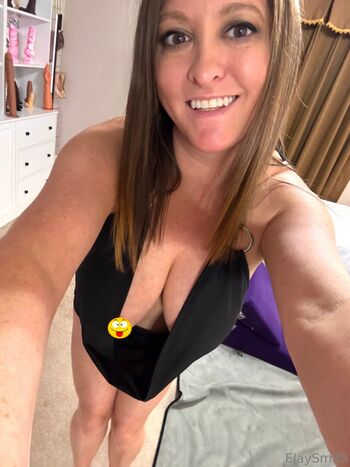 Full leaked Elay smith page private onlyfans photo