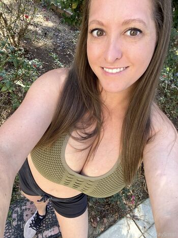 Full leaked Elay smith private onlyfans photo