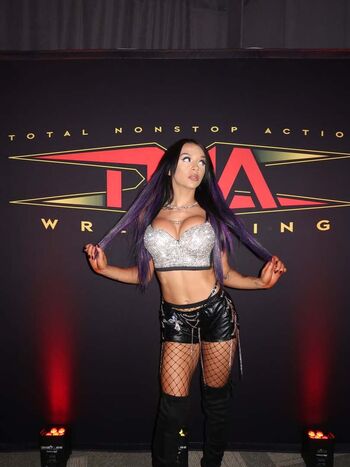 Full leaked Elayna black private photo