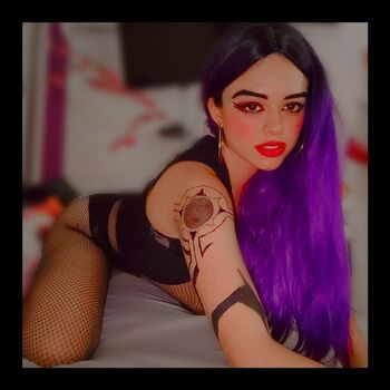 Full leaked Elaynne sama page private onlyfans photo
