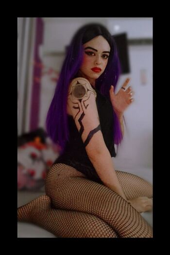 Full leaked Elaynne sama page private onlyfans photo