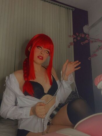 Full leaked Elaynne sama page private onlyfans photo