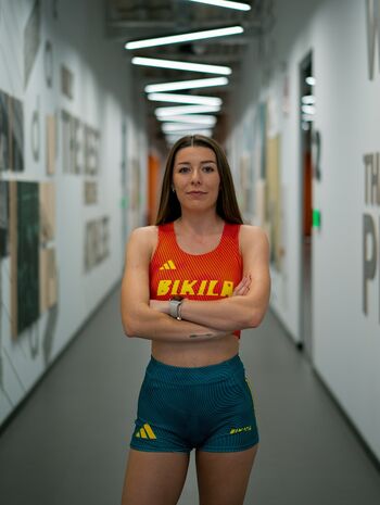 Full leaked Elba parmo private onlyfans photo