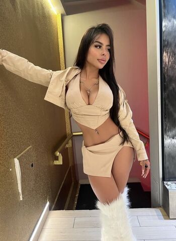 Full leaked Ele jamaica private photo