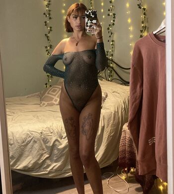 Full leaked Elea norxo private onlyfans photo