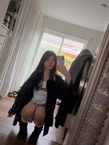 Full leaked Eleanor moon private photo