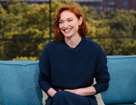 Eleanor Tomlinson