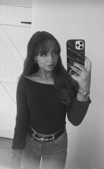 Full leaked Eleanorruthwilliams private onlyfans photo