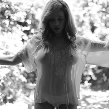Eleashea Barham