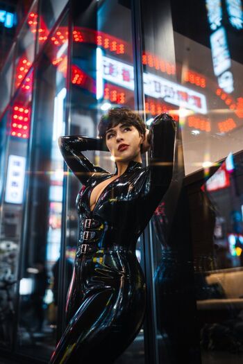 Full leaked Electra santiago private onlyfans photo