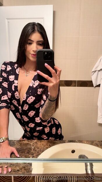 Full leaked Electramusefree private photo