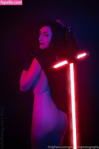 Full leaked Electrish private photo