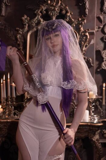 Full leaked Electro alice private onlyfans photo