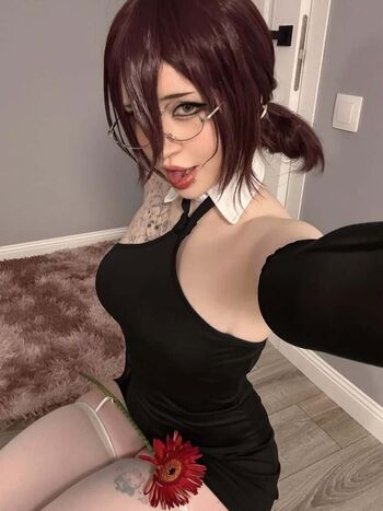 Full leaked Electro alice private onlyfans photo