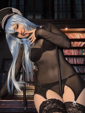 Full leaked Electro alice page private photo