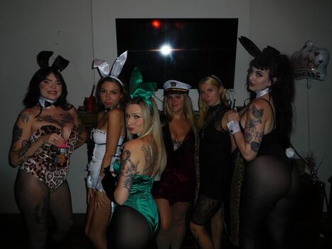 Full leaked Elehadley private onlyfans photo