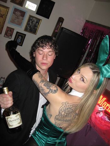 Full leaked Elehadley private onlyfans photo