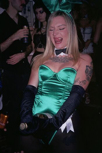 Full leaked Elehadley private onlyfans photo