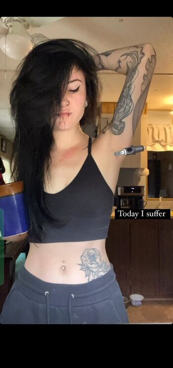 Full leaked Elektra kirby private onlyfans photo