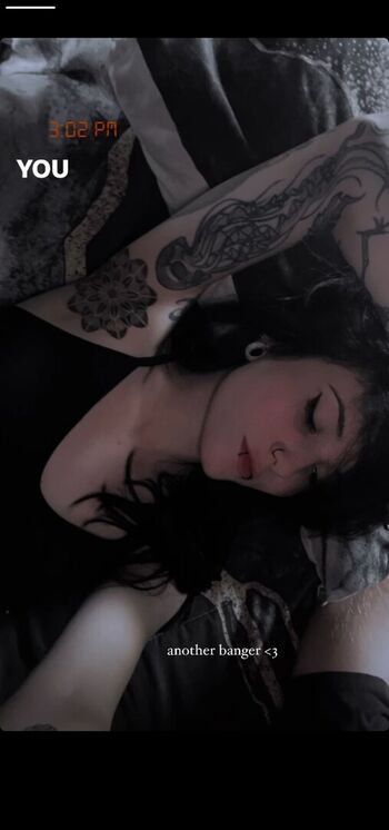 Full leaked Elektra kirby private onlyfans photo