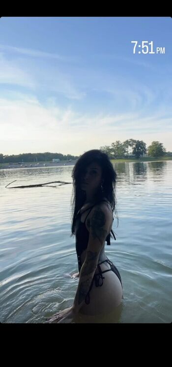 Full leaked Elektra kirby private onlyfans photo