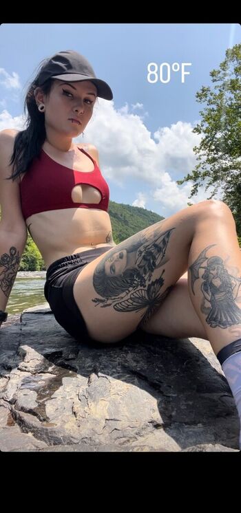 Full leaked Elektra kirby private onlyfans photo