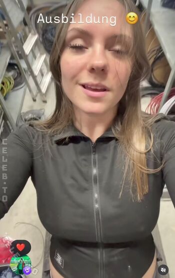 Full leaked Elektrikerin sara private onlyfans photo