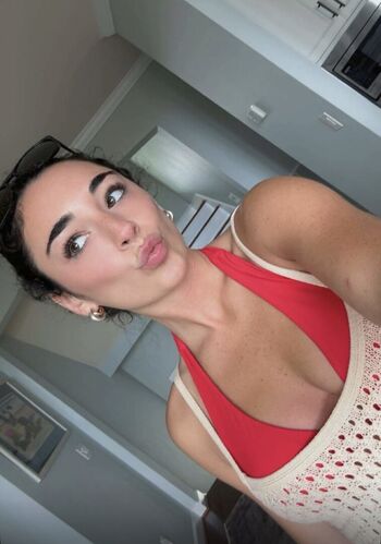 Full leaked Elena arenas private photo